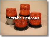 Strobe Beacons