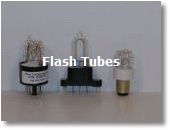 Flash Tubes